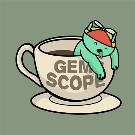 Alien Frens Xenos Alien Frens Xenos Gemsscope Discover Share GIFs