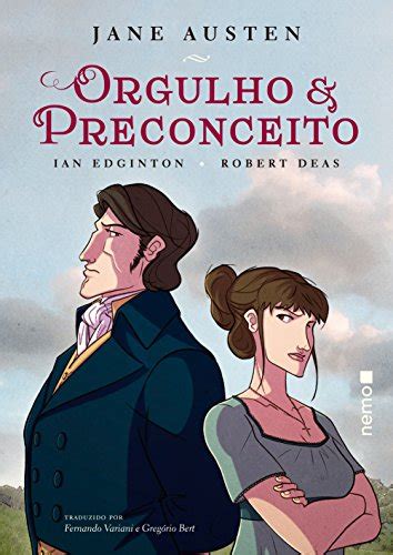 Orgulho Preconceito Ebook Resumo Ler Online E Pdf Por Jane Austen