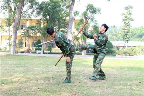 Tiểu đoàn Trinh Sát đặc Nhiệm 46 Cánh Chim đầu đàn Của Binh đoàn Cửu