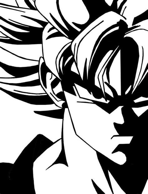 Veja As Melhores Imagens Do Goku Personagem De Um Anime Muito Famoso Em