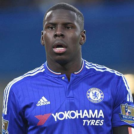 Kurt Zouma Biography How Much Does He Earn As Salary From Chelsea How