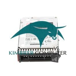 LENOVO YK ThinkSystem In TB K SAS Gb Hot Swap N HDD