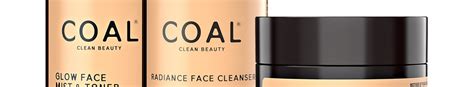 Buy COAL CLEAN BEAUTY Hydrating Combo For Radiant Nourished Skin