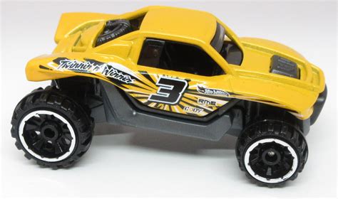 Twinnin N Winnin B Hot Wheels Newsletter
