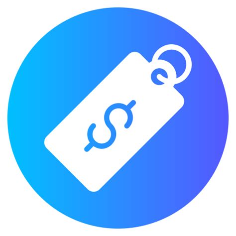Etiqueta De Precio Iconos Gratis De Comercio Y Compras