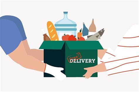 Deliver Meal Images | Free Photos, PNG Stickers, Wallpapers ...