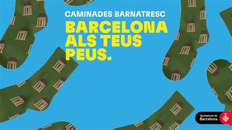 BCN Esports On Twitter Prepareu Vos Per A Una Caminada Enmig De La