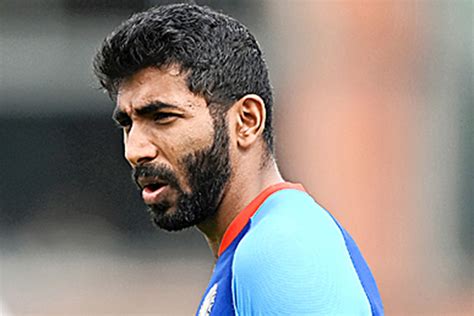 Jasprit Bumrah Jasprit Bumrah Is Set To Undergo Back Surgery In New