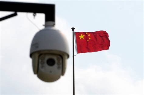 Activists Fear Surveillance Threat As China Equips Belt And Road