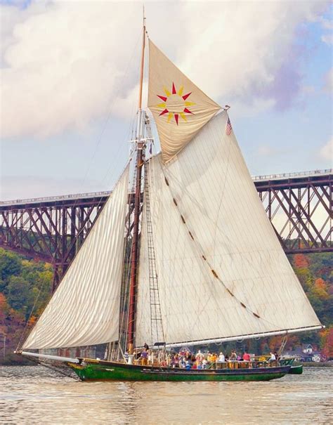 Hudson River Sloop Clearwater Teacher Resources