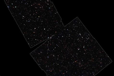 Nasas Webb Reaches New Milestone In Quest For Distant Galaxies