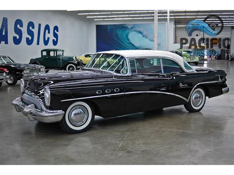 1954 Buick Super Riviera For Sale Cc 932763