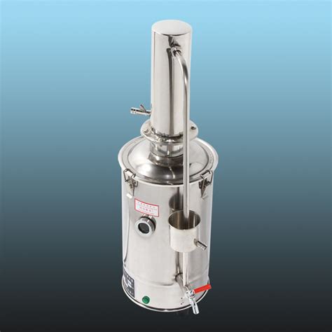 Electric Distiller Water Ynzd Series Water Yield Ynsd