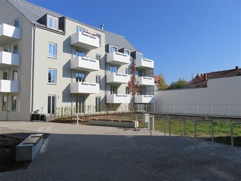 Zentrum Wohnungsgenossenschaft EG Altenburg