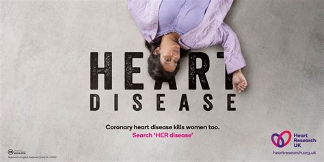 Aml Create Hard Hitting New Campaign For Heart Research Uk