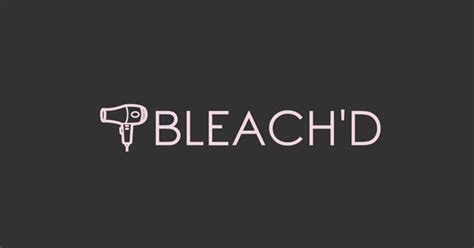 Hair Salon | Bleach'd Salon | Denver