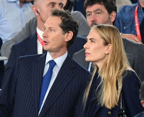 Elkann Agnelli Foto Mezzelani Gmt Dago Fotogallery