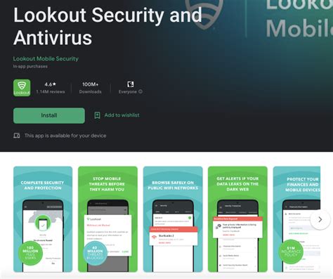 Best Free Antivirus Apps For Android Devices