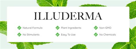 IlluDerma Reviews 2024 Say Goodbye To Dark Spots