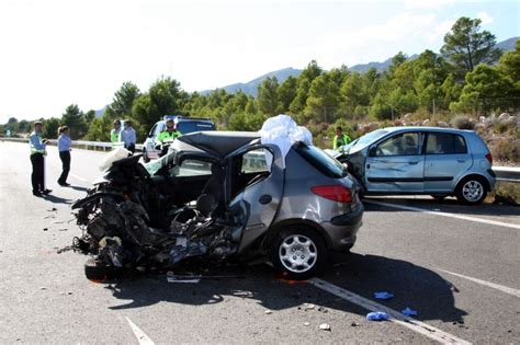 44 morts en accidents de trànsit a Catalunya al 2018 SER Catalunya