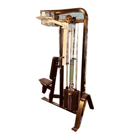 Mild Steel Functional Trainer Machine At Rs 72000 Functional Trainer