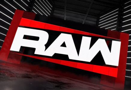 WWE Netflix Apporta Modifiche Alla Premiere Di Raw Linguaggio