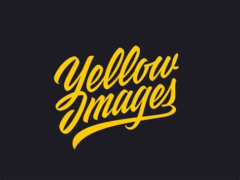 Yellow Images By Sergey Shapiro Dunkshot Free Mockup Templates Mockup