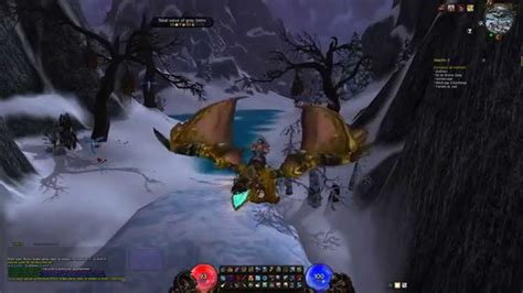 Wow Proto Drake Perdu Dans Le Temps Time Lost Proto Drake Youtube