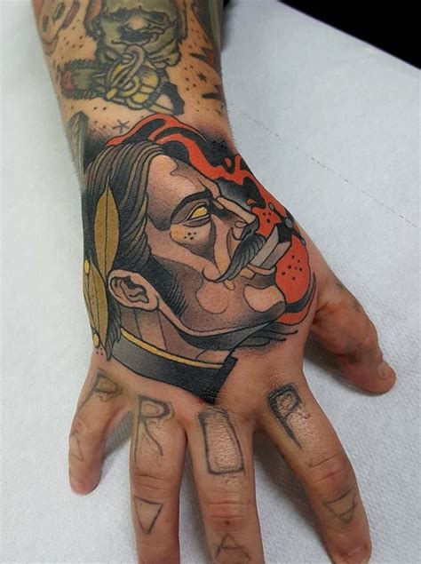 Breathtaking Neo Traditional Tattoos By Toni Donaire Neo Traditional