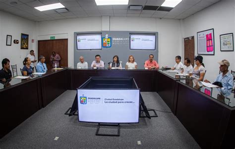 Suma Gobierno De Guadalupe Escrituras En Colonia Cnop Sitio