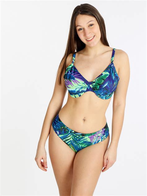 Bikini You Costume Bikini Con Ferretto Donna In Offerta A Su