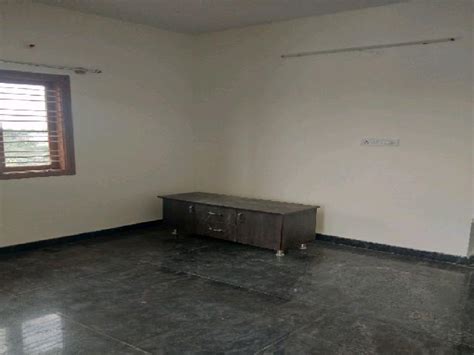 Independent House 5th Cross Road RK Hegde Nagar Rent WITHOUT