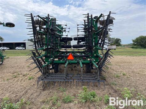 2015 Great Plains 8539fcf Field Cultivator Bigiron Auctions