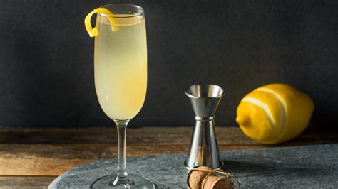 14 Gin Cocktails Ranked Worst To Best