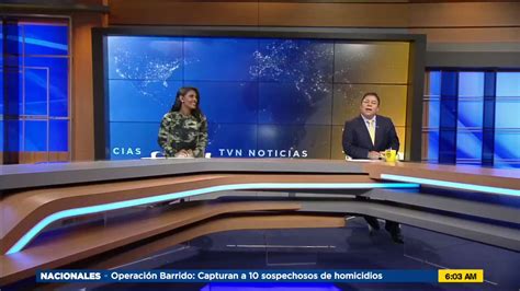 TVN Noticias on Twitter Inicia nuestra edición NoticiasAM con