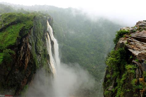 Uttara Kannada: Abode Of Temples, Rivers & Mountains - Team-BHP