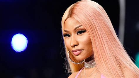 Nicki Minaj Shares Update After Amsterdam Arrest Livestream Fox 9