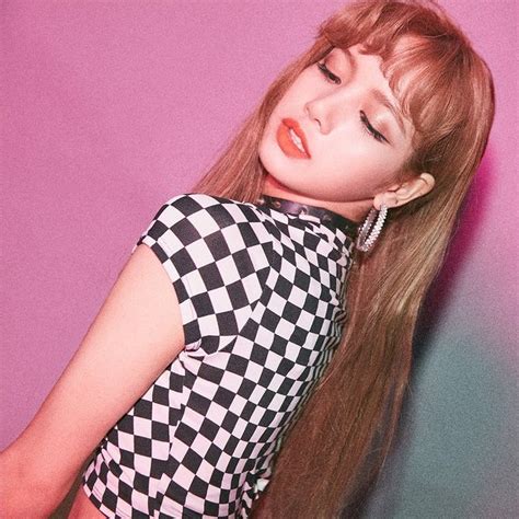Lisa Black Pink Wiki Fandom Powered By Wikia