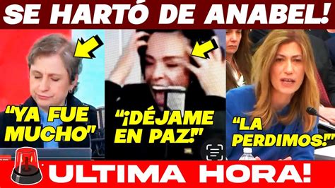 JUEVES SHOCK TRONÓ ARISTEGUI SALE MAL ENTREVISTA SE HARTÓ DE LA LOCA