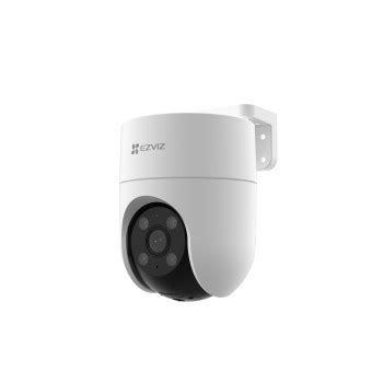 Ezviz H C Outdoor Pan Tilt Camera Wifi Cs H C R K Wkfl Mm