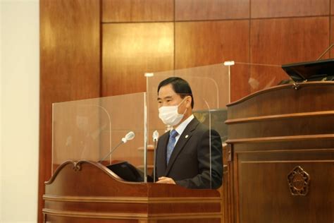 남양주시의원 시의 주요 현안사항에 대한 시정질문 펼쳐 경인매일 세력에 타협하지 않는 신문