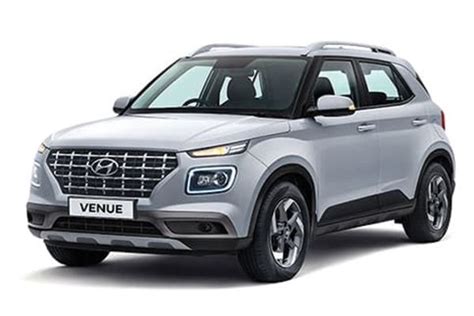 Hyundai Venue Sx Plus Turbo Dct Dual Tone Bs Price In India Droom