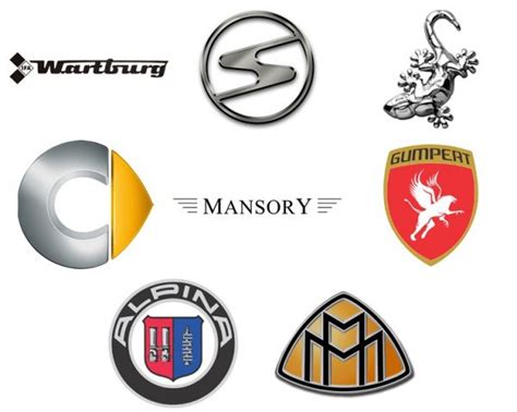 Deutsche Automarken Automarken Motorradmarken Logos 50 Off