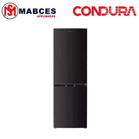 Condura Cu Ft No Frost Inverter Bottom Freezer Refrigerator Cbf I