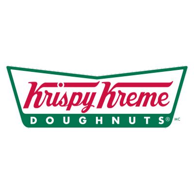 Logo Krispy Kreme PNG transparents - StickPNG