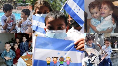 Por qué el 10 de septiembre se celebra el Día del Niño en Honduras