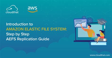 Amazon Elastic File System Configure Replication In Aefs Cloudthat