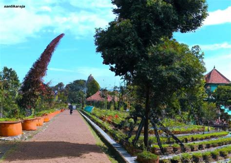 Ragam Destinasi Wisata Di Bogor Surga Tersembunyi Dekat Ibu Kota