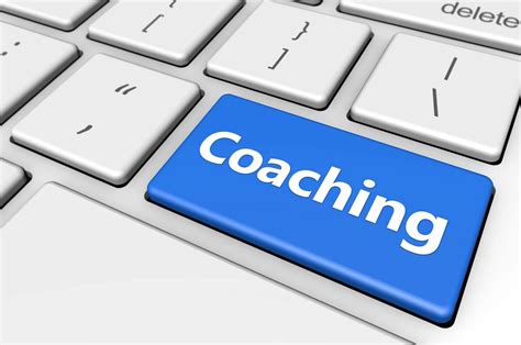 Online Coaching