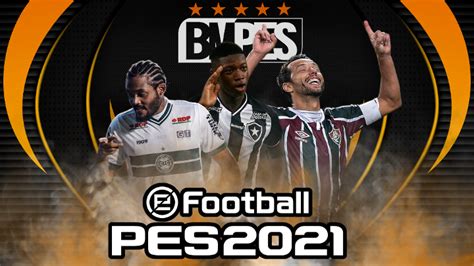 PES 2021 BMPES 2021 V3 0 Update 3 09d Season 2021 PESNewupdate